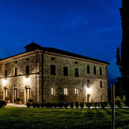 Antico Monastero San Biagio, Lanciano