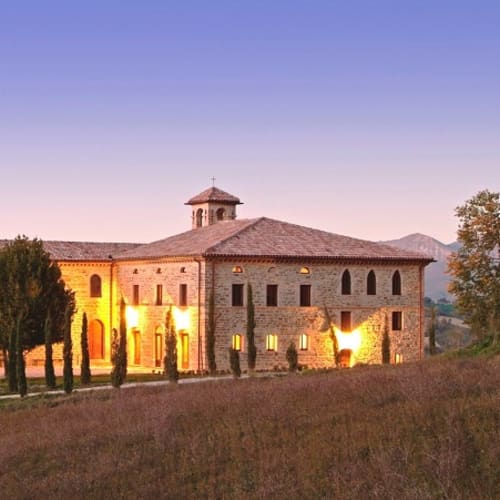 Antico Monastero San Biagio, Lanciano