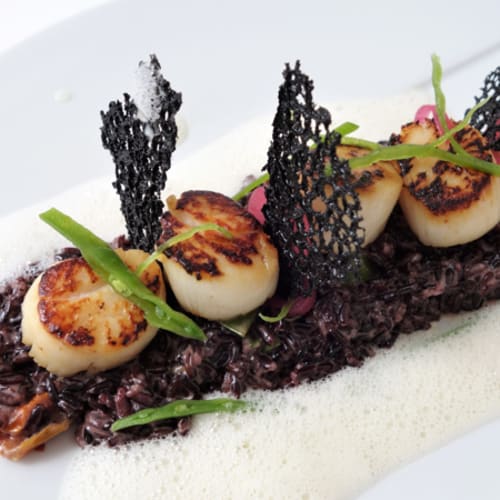 La Langouste, Nice