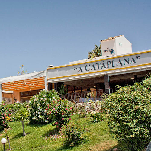 A Cataplana, Alte