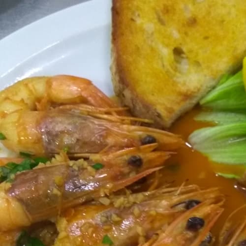 A Cataplana, Alte