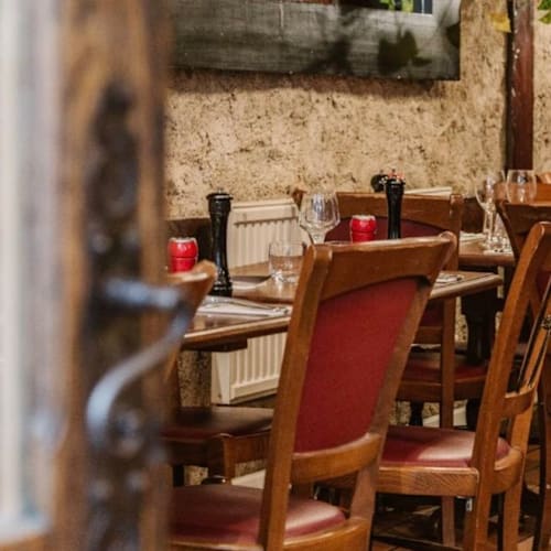 Au Fil des Saisons, Paris