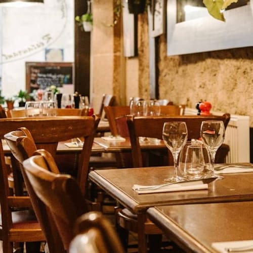 Au Fil des Saisons, Paris
