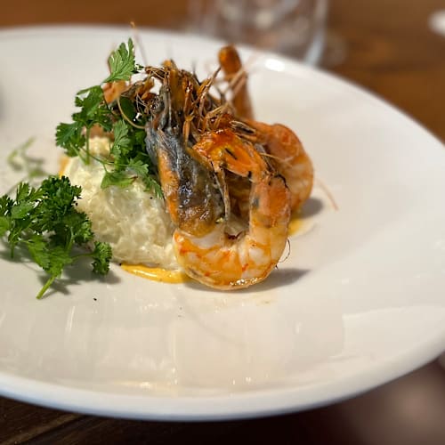 Au Fil des Saisons, Paris