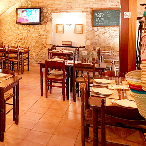 El Corral de Llers, Llers