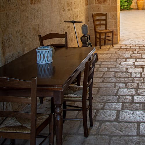 Bistrot Masseria Nuova, Francavilla Fontana