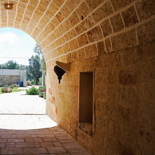 Bistrot Masseria Nuova, Francavilla Fontana