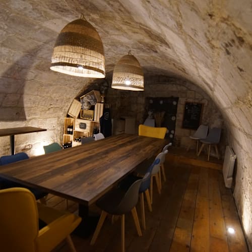 Le Mojo, Rouen