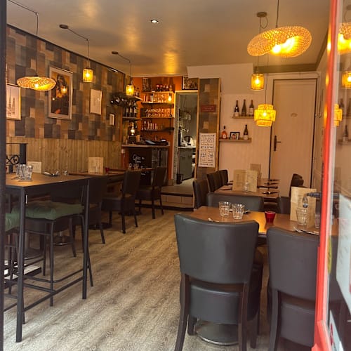 Le Mojo, Rouen