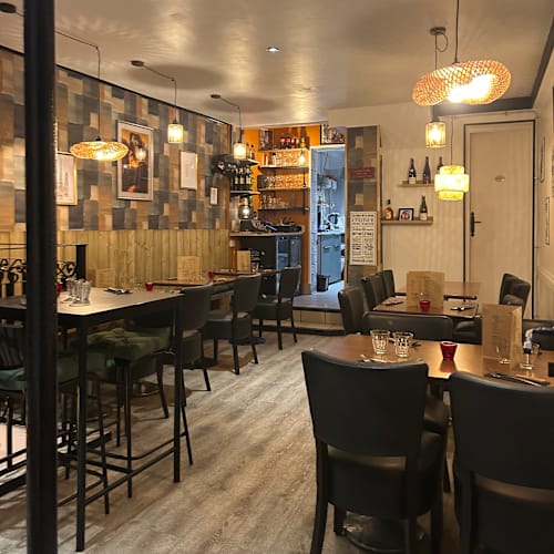 Le Mojo, Rouen