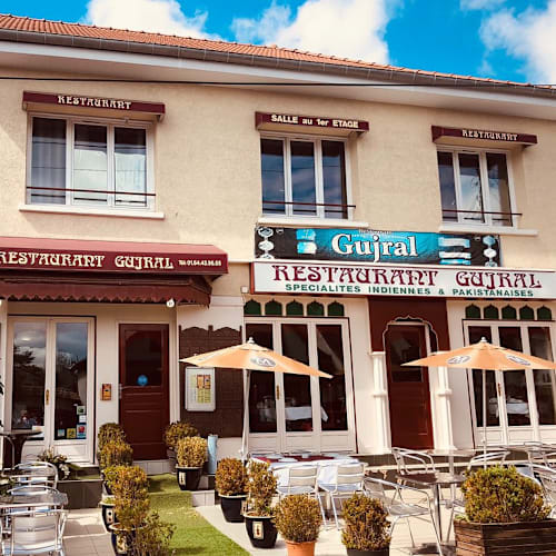 Gujral, Pontault-Combault