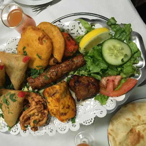 Gujral, Pontault-Combault