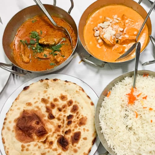 Gujral, Pontault-Combault