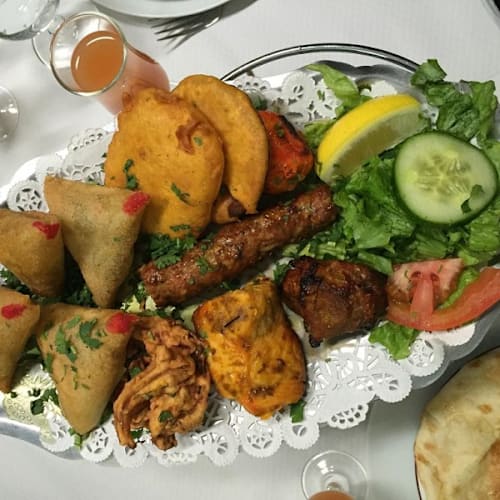 Gujral, Pontault-Combault