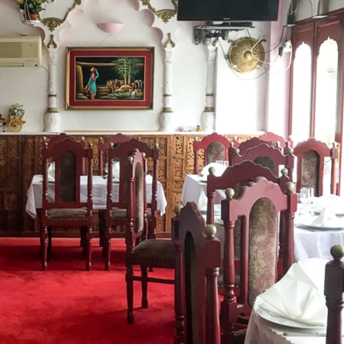 Gujral, Pontault-Combault