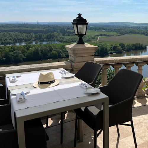 Le Panoramique du Domaine de la Corniche, Rolleboise