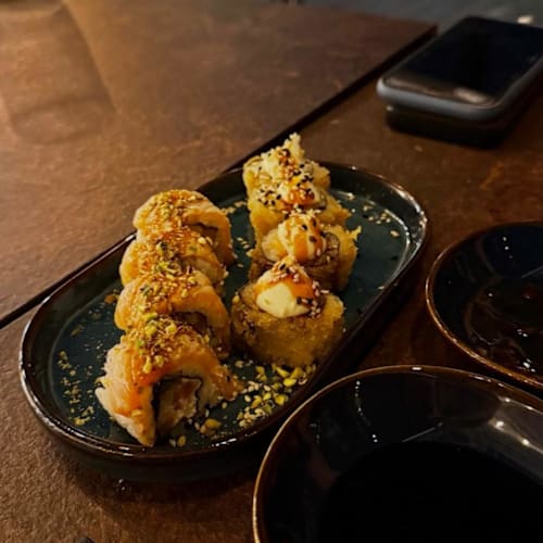 KOKORO - Restaurante Fusion, Loulé
