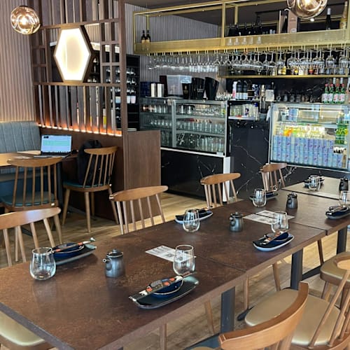 KOKORO - Restaurante Fusion, Loulé