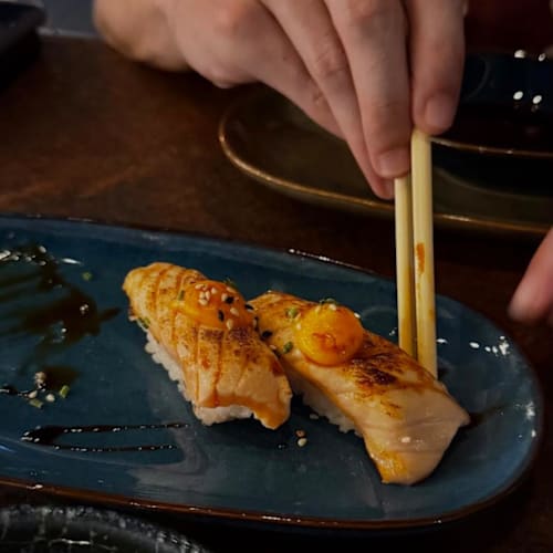 KOKORO - Restaurante Fusion, Loulé