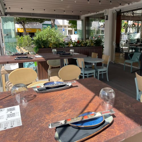 KOKORO - Restaurante Fusion, Loulé