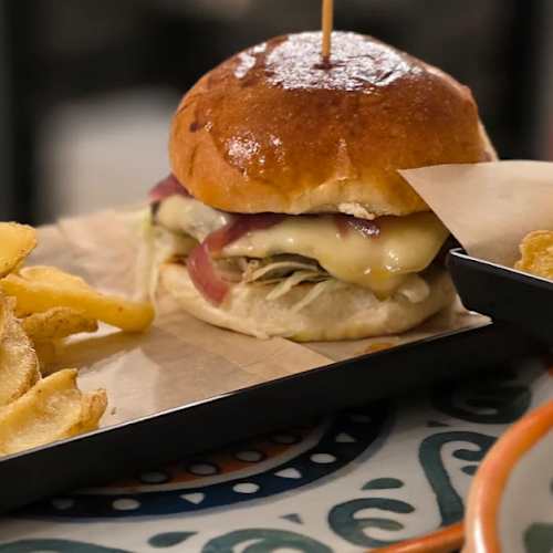 Tuttintavula, Palermo