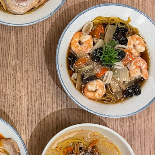 Japanos Ramen Bar Saint Germain, Paris