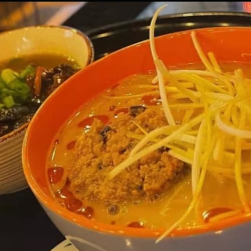 Japanos Ramen Bar Saint Germain, Paris