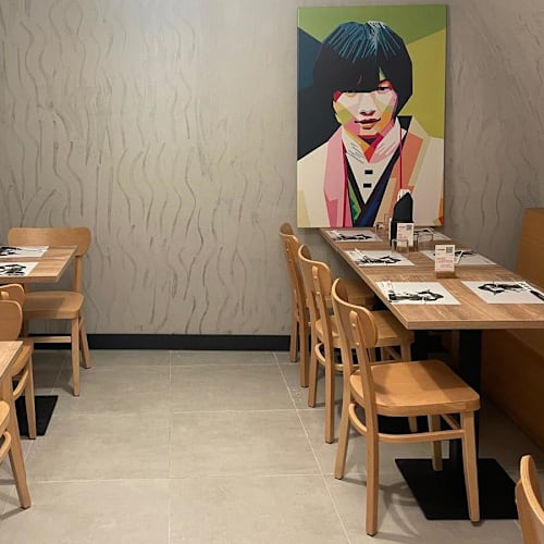 Japanos Ramen Bar Saint Germain, Paris