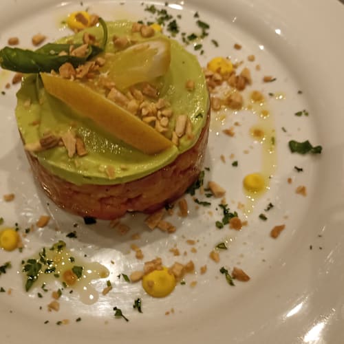 La Corte Bistrot , San Donato Milanese