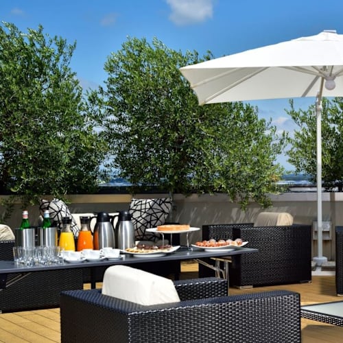 La Corte Bistrot , San Donato Milanese