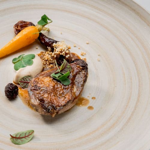 La Corte Bistrot , San Donato Milanese