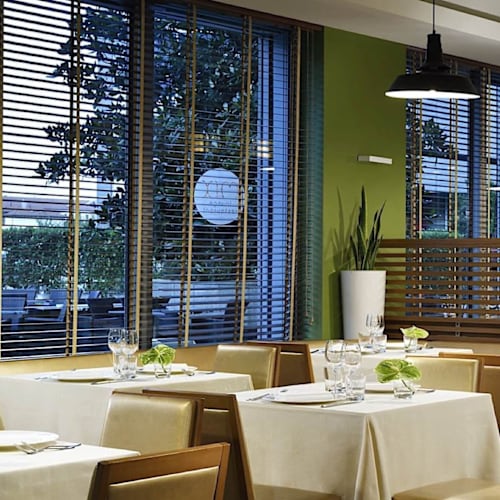 La Corte Bistrot , San Donato Milanese