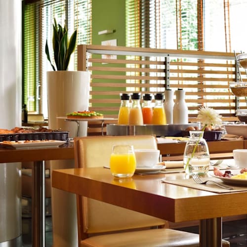 La Corte Bistrot , San Donato Milanese