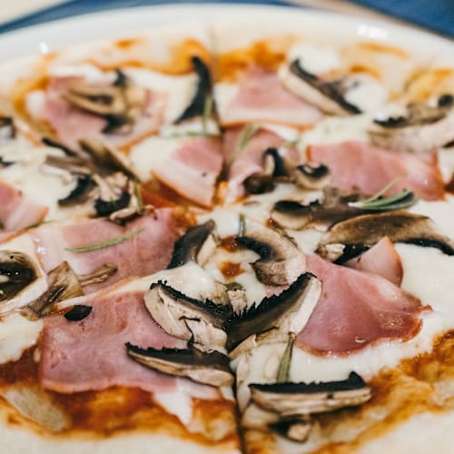 Coffee Brunch and Pizza Spot, Faro