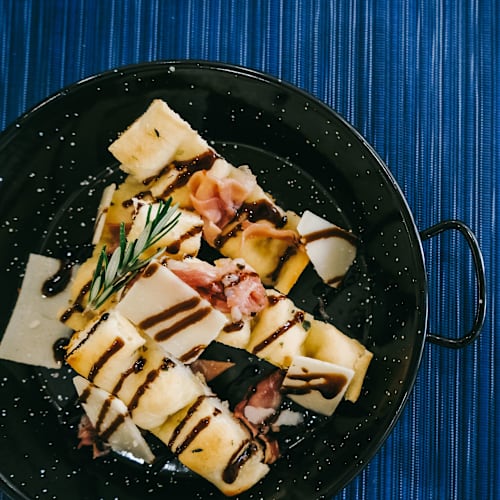 Coffee Brunch and Pizza Spot, Faro