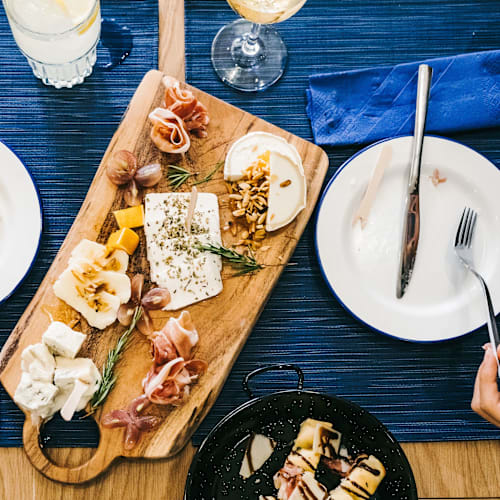 Coffee Brunch and Pizza Spot, Faro