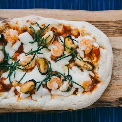 Coffee Brunch and Pizza Spot, Faro