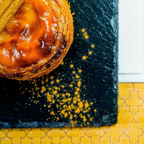 Coffee Brunch and Pizza Spot, Faro