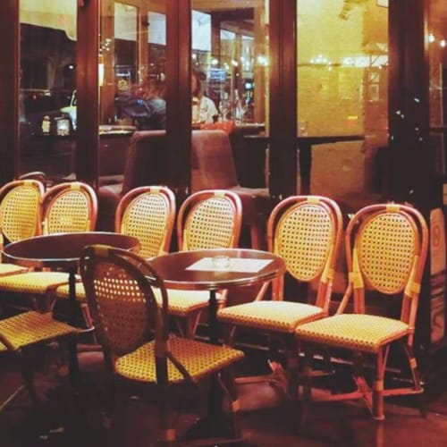 Lola, Paris