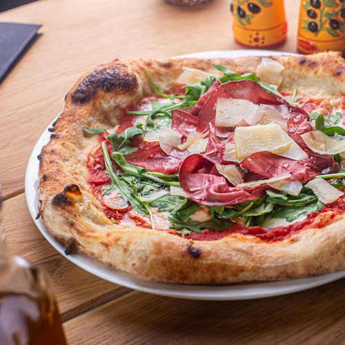 Scighera Milano, Alicante (Alacant)