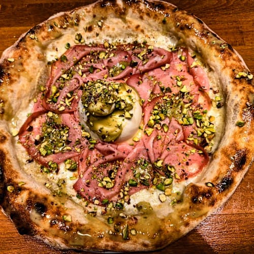 Scighera Milano, Alicante (Alacant)