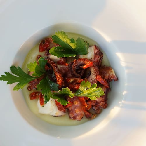 Terrazza Sinuessa - Ristorante, Mondragone