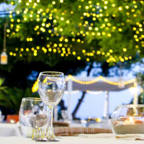 Terrazza Sinuessa - Ristorante, Mondragone