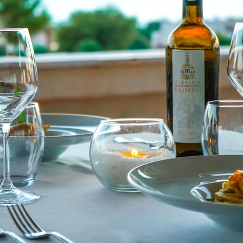 Terrazza Sinuessa - Ristorante, Mondragone