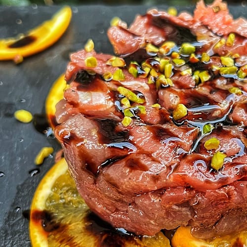 Satiro Vino e Cucina, Roma
