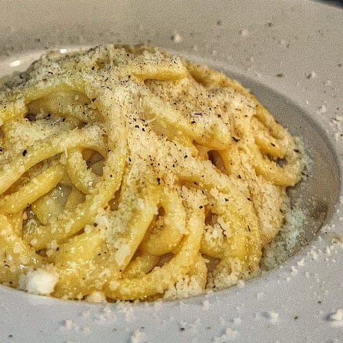Satiro Vino e Cucina, Roma