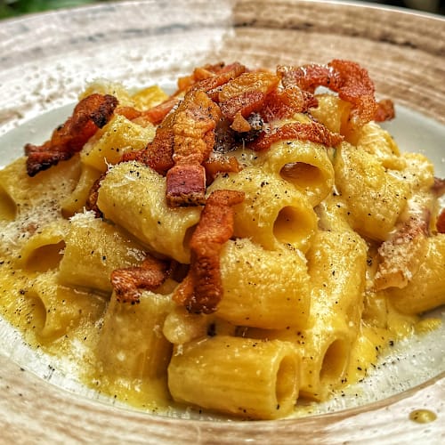 Satiro Vino e Cucina, Roma