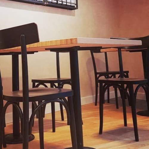 Satiro Vino e Cucina, Roma