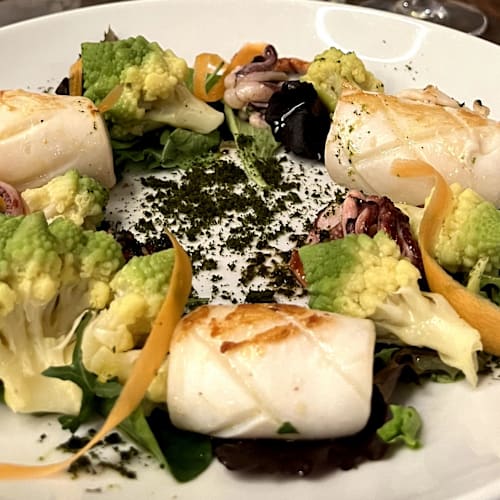 Satiro Vino e Cucina, Roma