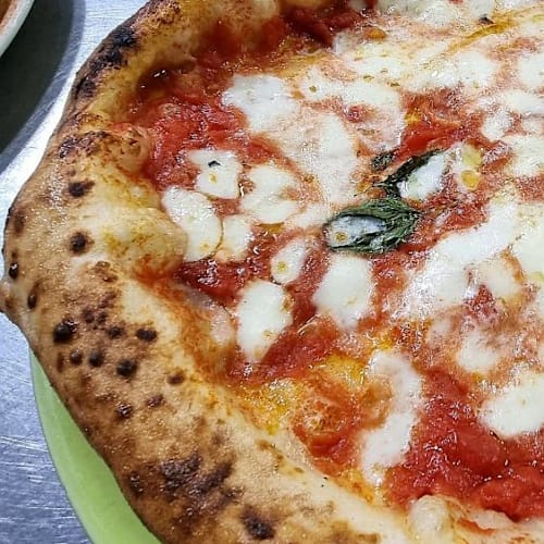 Vittorio Pizza e Sapori di Mare, Castellammare di Stabia